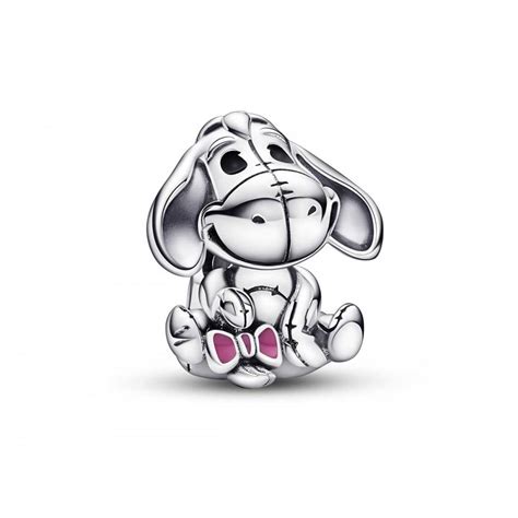 pandora eeyore charm.